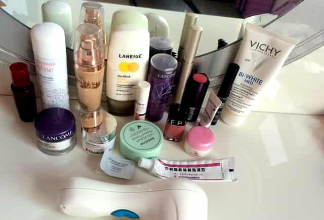 荣威rx5都一大吗