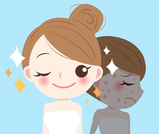 企业如何做账分几类