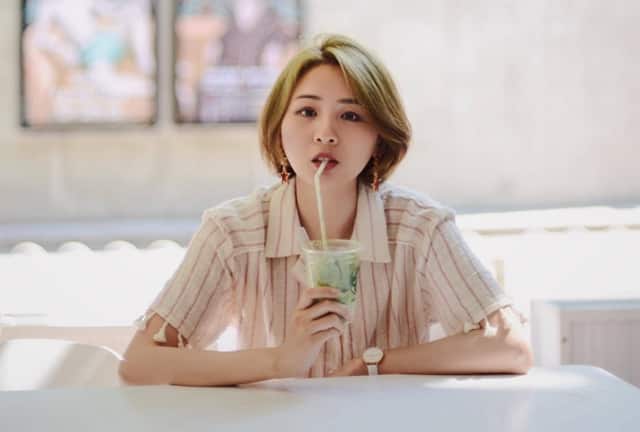 我老公叫我进厂打工