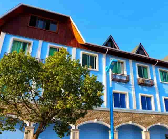 时尚青年男装搭配技巧(夏季青年男装搭配图片)